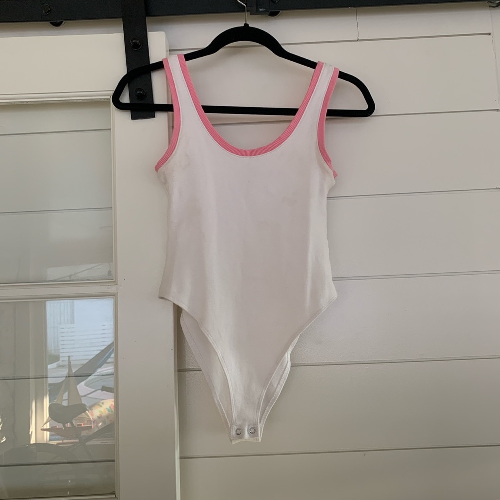 🔅forever 21🔅bodysuit